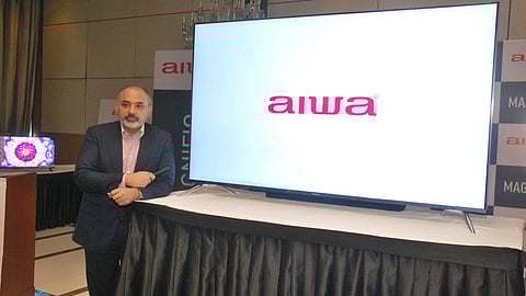 Mehta: ‘we have a clear strategy’