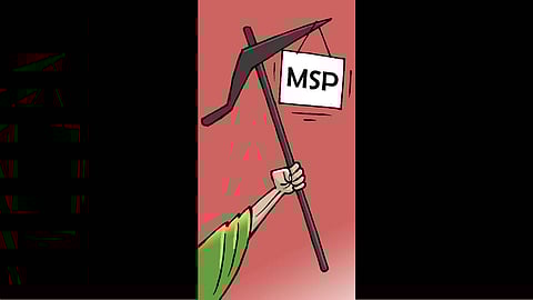 Illustration: Panju Ganguli