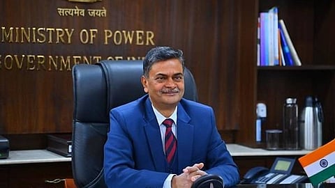 Singh: focus on advanced technology