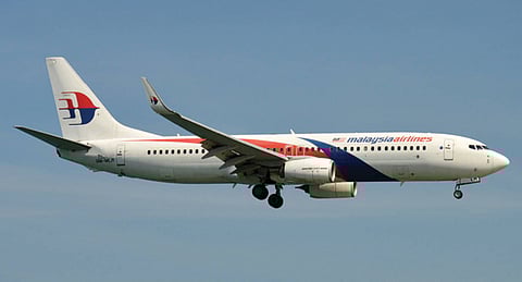 India remains one of the key markets for Malaysia Airlines