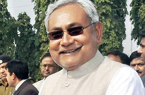 Kumar: will politics of farm bills work?