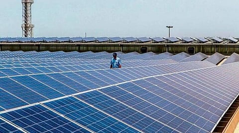 Through this project, Mitsui will accelerate India’s clean energy transition together with ReNew