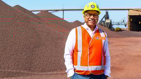 Mired in controversies, can Sanjeev Gupta save Liberty Steel?