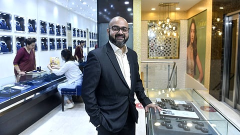 Sen: leveraging the hub-and-spoke model