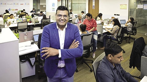 Aggarwal: adding new dimensions