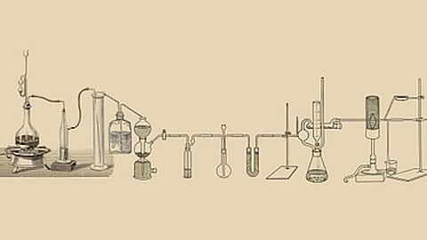 A spark can trigger inclusion