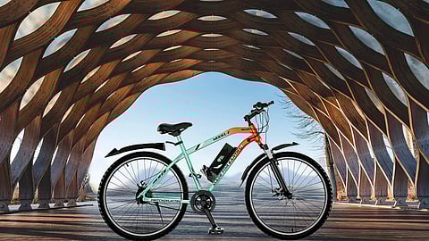 GearHead works to bridge the gap between the global supply of electric vehicles and the needs of Indian customers