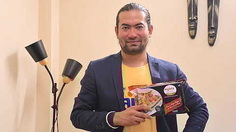 Ankush: the segment is opening up