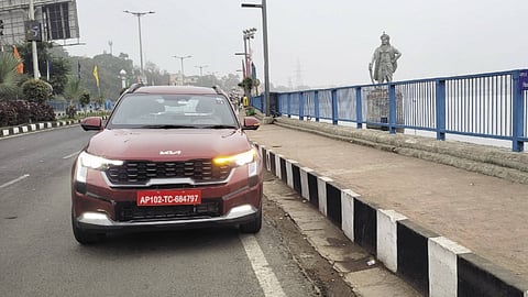 The new Sonet: the most value-driven choice