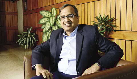 Agrawal: both energy and environment need to be secured