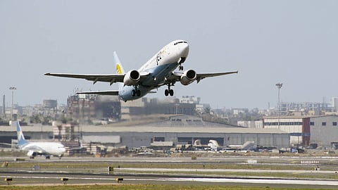 Reopening of air travel has resulted in an uptick in consumer confidence