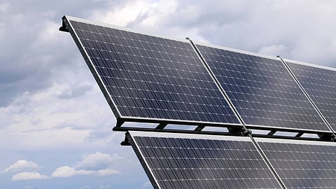 Panasonic has installed more than 100 MWp of solar projects