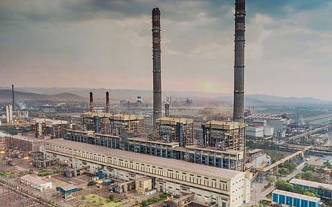 JSW Energy: looking to catch up with peers