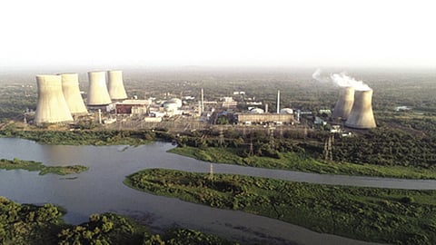 We should quickly develop a Small Modular Reactor (SMR) as a new Indian product