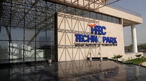 The I-TEC techno park in IIT-D’s Sonipat campus aims at cleaner and smoother travel solutions