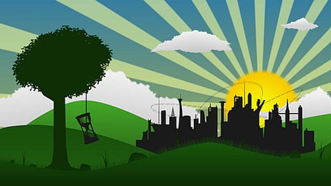 Creating sustainability does indeed create profitability; Image: Pixabay