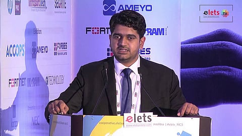 Shirhatti: identifying competition across verticals