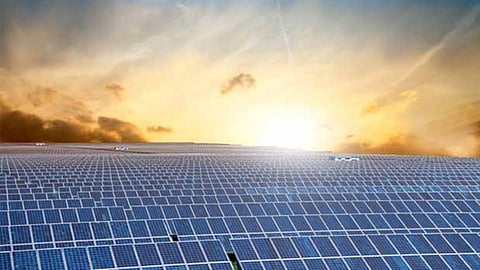 Long way to go: the country is a long way off to meet the targets by 2030