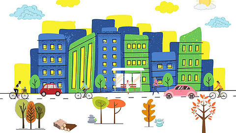 The growing demand for public safety will drive the Smart Cities Market