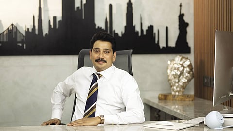 Chalavadi: making memorable moments