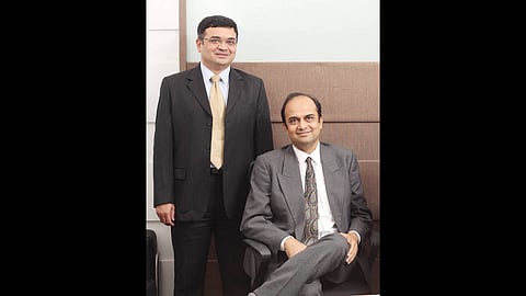 This nimble-footed investment bank is cautiously ramping up