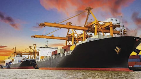 The bill is expected to ensure fairness and justice for seafarers