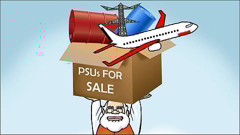 Illustration: Panju Ganguli