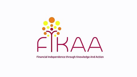 FINANCIAL INDEPENDENCE THROUGH KNOWLEDGE AND ACTION