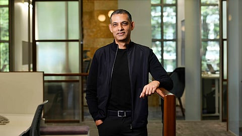 Kaul: making cash available everywhere