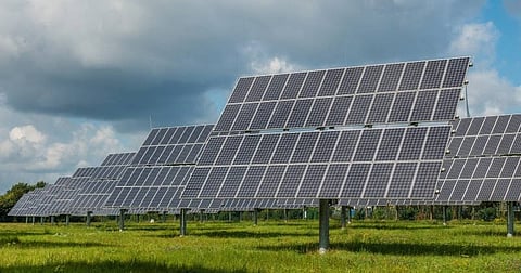 The Bina plant is going to generate 1.8 million units of power per year