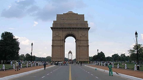 Combating climate change