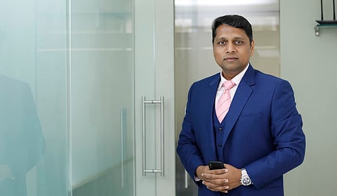 Waghdhare: making society greener and healthier