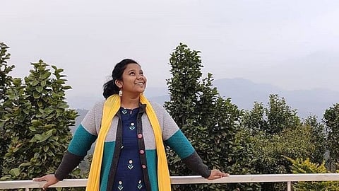 Soreng: We need enabling spaces for co-learning and collaboration for effective climate action