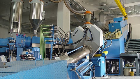 Finolex is known for its rich legacy of introducing innovative products