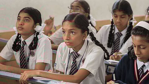 While India has made significant progress in education there continue to be several challenges