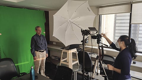 Hitachi India’s skill enhancement programme