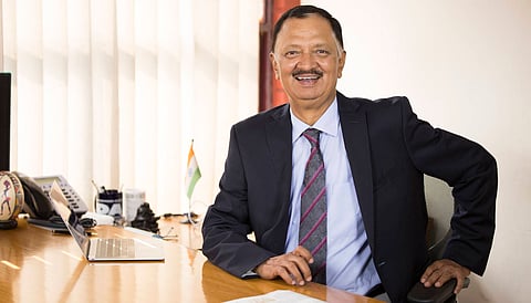 Nigam: helping our customers achieve their digital transformation objectives