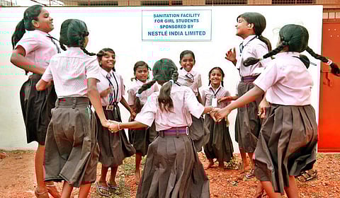 Creating an enabling environment for the best health outcomes