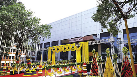 KIL offers comprehensive service solutions