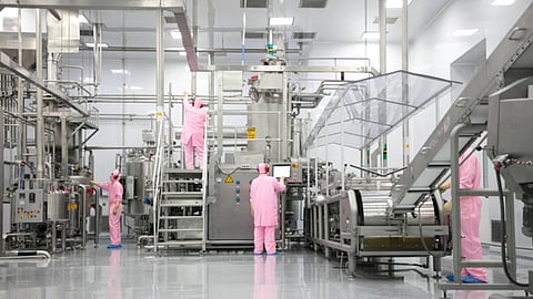 JBCPL has seven worldclass manufacturing facilities, certified by leading regulators across the world