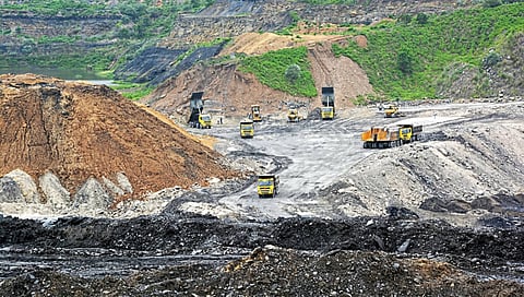 India must enhance investments in the deployment of clean coal technologies throughout the coal value chain, says Niti Aayog