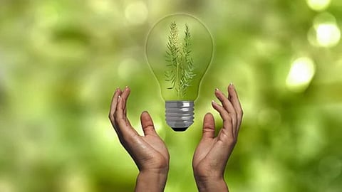 Mission: clean energy