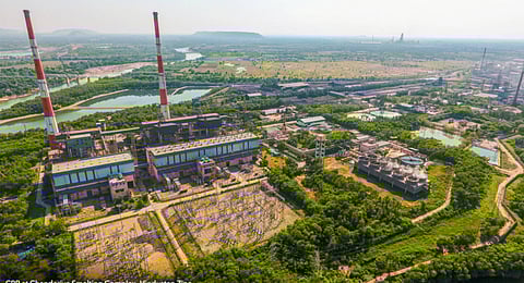 The Vedanta group is driving innovations in moving towards a greener business model