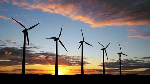 India offers a fabulous clean energy market for investors and manufacturers