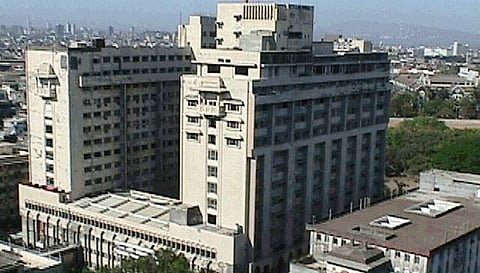 Bombay Hospital: providing people with the best medical facilities