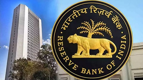 The RBI said the allocation of proceeds raised from green deposits should be based on the official Indian green taxonomy