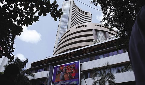 The Indian markets offer a broader perspective, and the growth story will continue