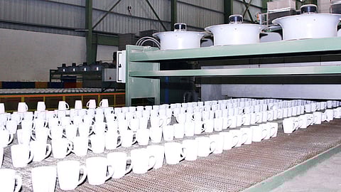 Cello’s ability to innovate and launch new superior products has given it a unique edge in the market