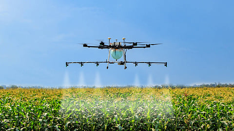 An effective approach to sustainable agricultural management