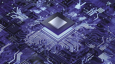 India expects its semiconductor market to be worth $63 billion by 2026